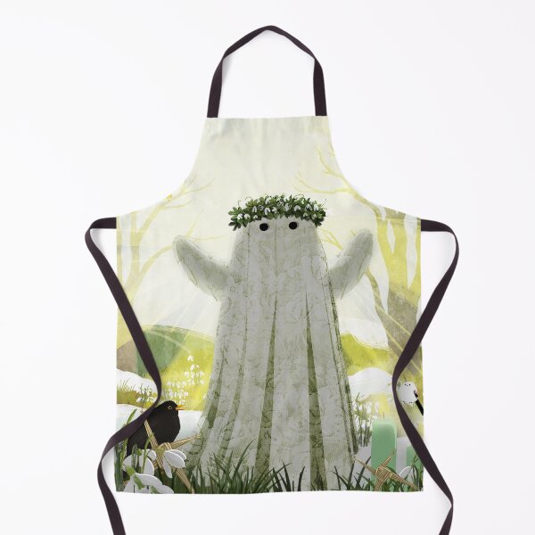 Item preview, The Spirit Of Imbolc designed and sold by katherineblower.