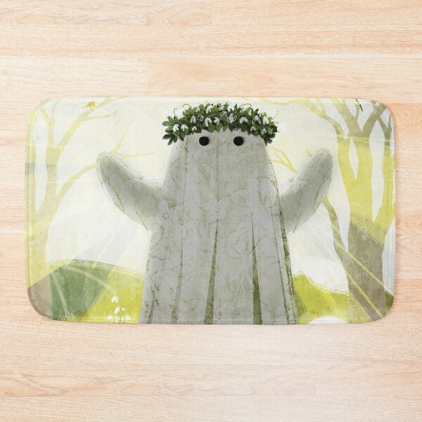 Item preview, The Spirit Of Imbolc designed and sold by katherineblower.