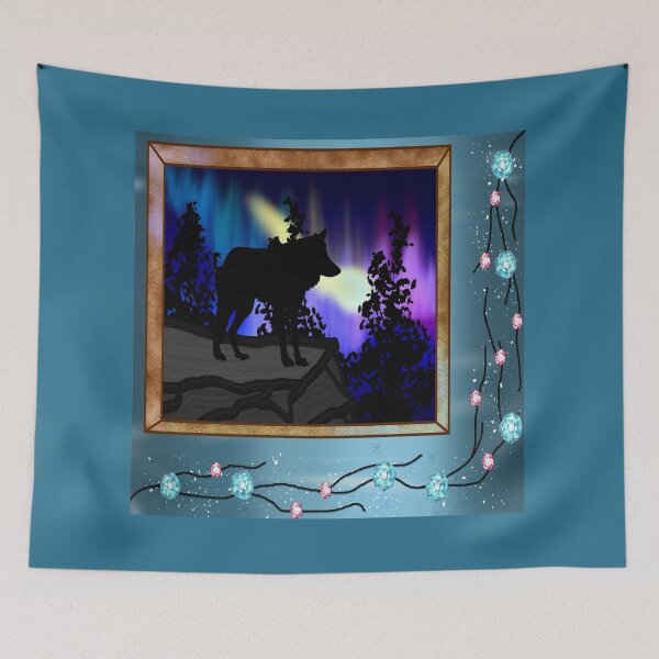Item preview, beauty of night designed and sold by Sleekfox02356.