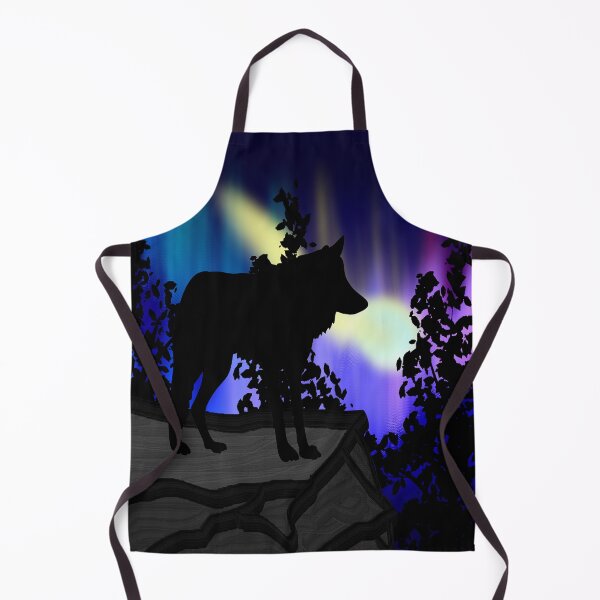 Item preview, Howls of wolves designed and sold by Sleekfox02356.