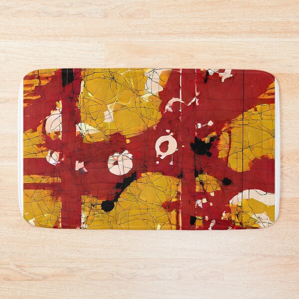 Item preview, Classical Abstractionism Painting E1B0060 designed and sold by Ekeinekeke.