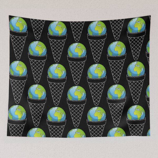 Item preview, Ice Cream Planet designed and sold by Lagueny.