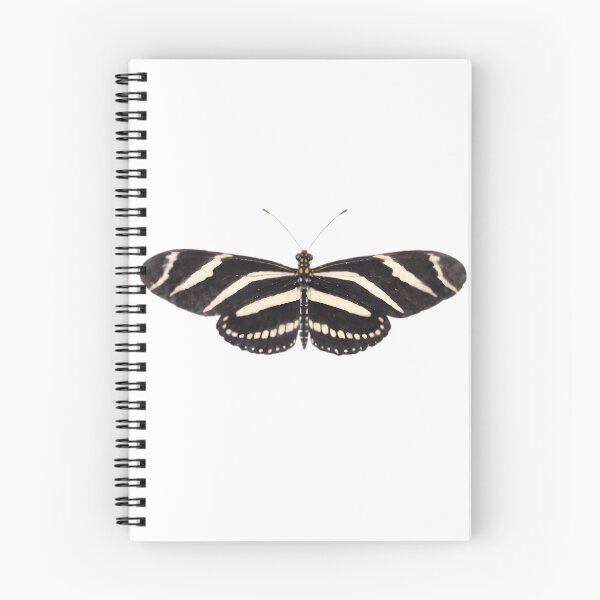 Item preview, Zebra Longwing (Heliconius charithonia) designed and sold by HOMETOWN86.