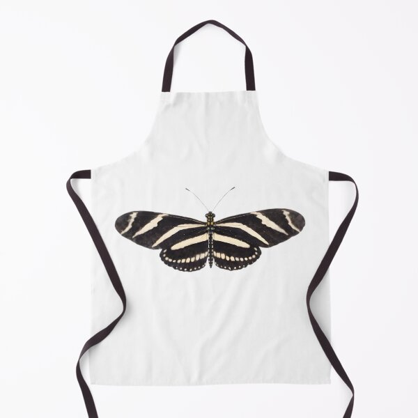 Item preview, Zebra Longwing (Heliconius charithonia) designed and sold by HOMETOWN86.