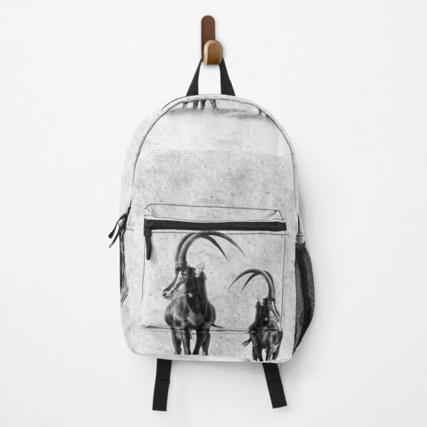 Item preview, Sable antelope designed and sold by johnnyssandart.