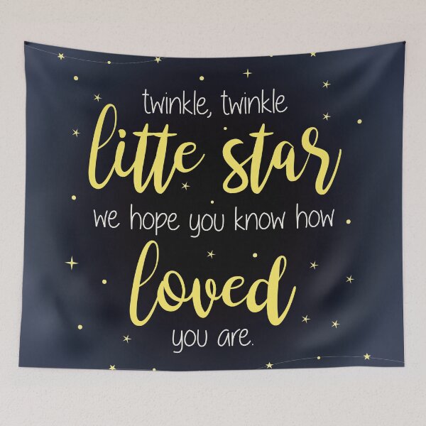 Item preview, Twinkle, Twinkle designed and sold by FranEman.