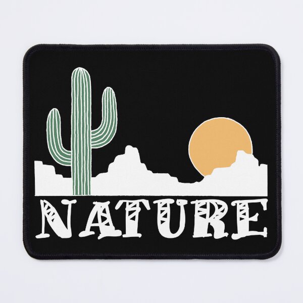 Item preview, Nature and white desert designed and sold by Lagueny.
