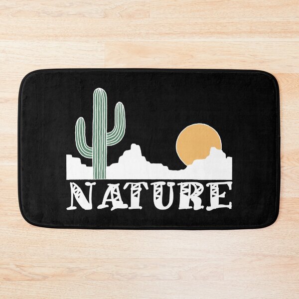 Item preview, Nature and white desert designed and sold by Lagueny.