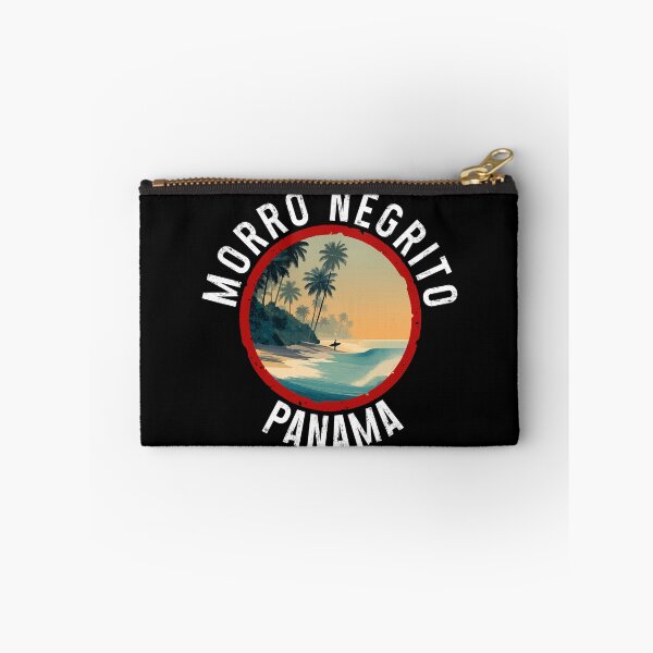 Item preview, Morro Negrito - Panama (with White Lettering) designed and sold by VelvetRoom.