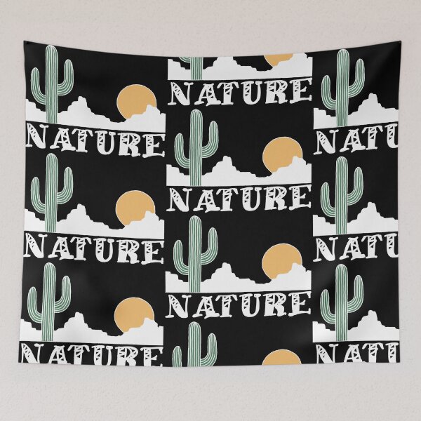Item preview, Nature and white desert designed and sold by Lagueny.