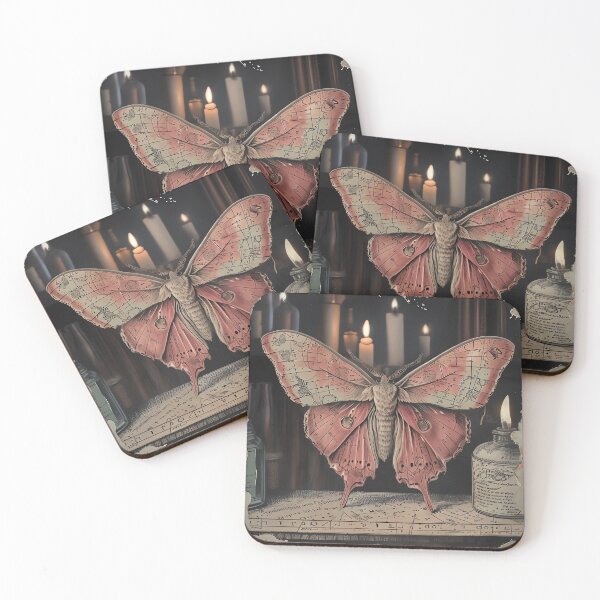 Item preview, The Cartographer’s Wing designed and sold by ONYX Pixee.