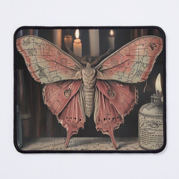 Item preview, The Cartographer’s Wing designed and sold by ONYX Pixee.