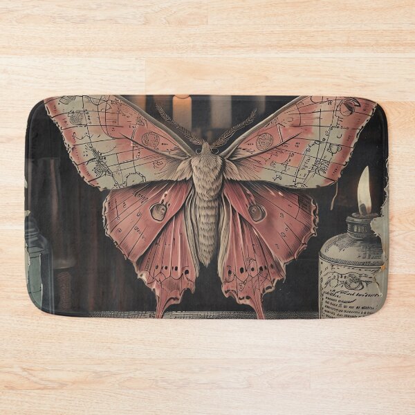 Item preview, The Cartographer’s Wing designed and sold by ONYX Pixee.