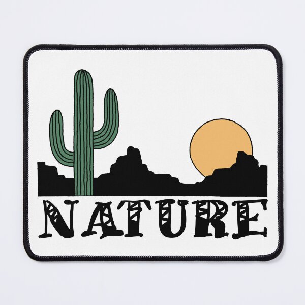 Item preview, Nature and black desert designed and sold by Lagueny.