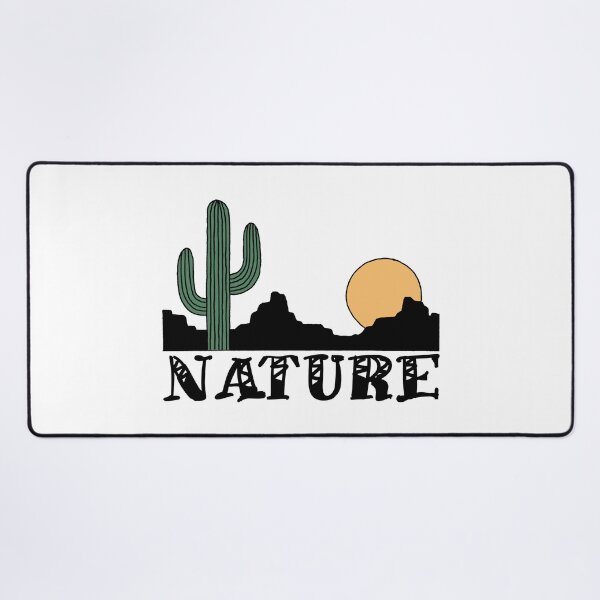 Item preview, Nature and black desert designed and sold by Lagueny.