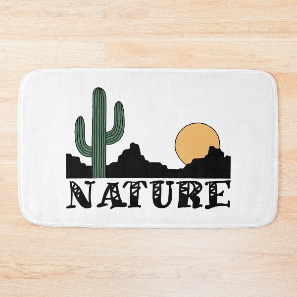 Item preview, Nature and black desert designed and sold by Lagueny.