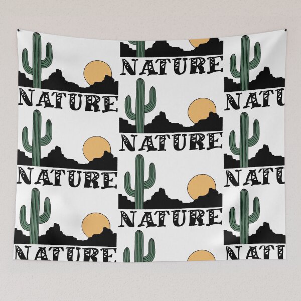 Item preview, Nature and black desert designed and sold by Lagueny.