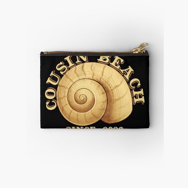 Item preview, Cousin Beach Since 2026 T-Shirt | Cousins Beach Vacation Design designed and sold by PixelWaveBD.