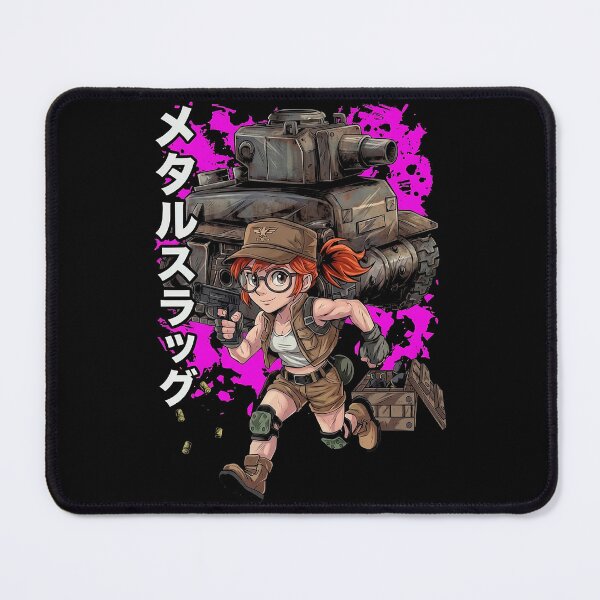 Item preview, Eri Kasamoto designed and sold by El Hermano Gym.