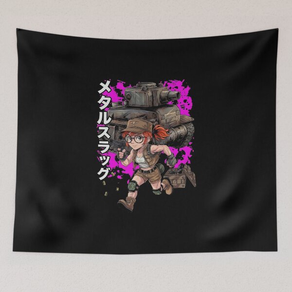 Item preview, Eri Kasamoto designed and sold by El Hermano Gym.