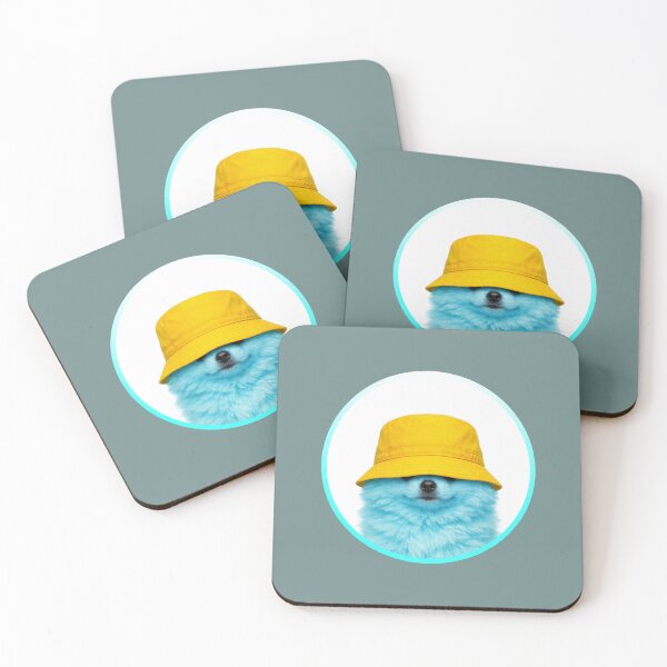 Item preview, Bucket hat. designed and sold by moths-minor.