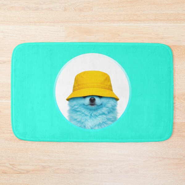 Item preview, Bucket hat. designed and sold by moths-minor.