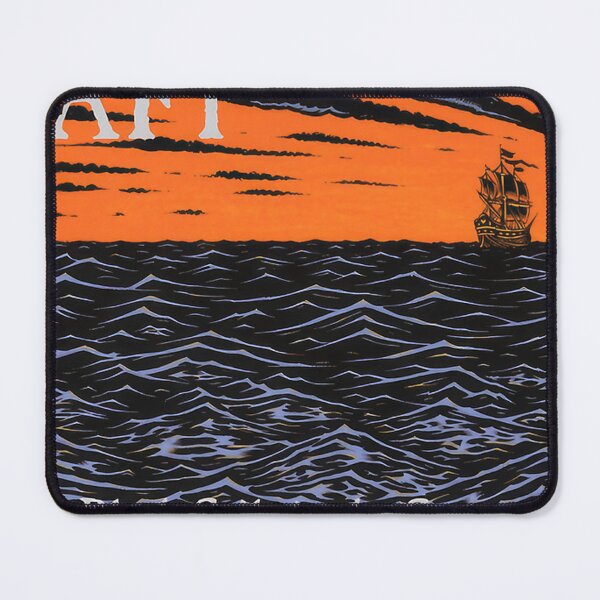 Item preview, Afi Band designed and sold by candaten.