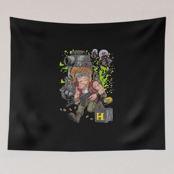 Item preview, Marco Rossi designed and sold by El Hermano Gym.