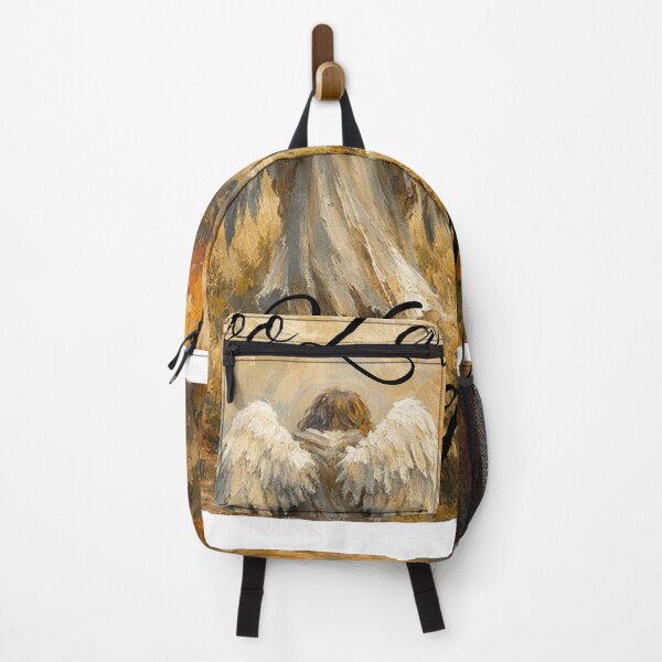 Item preview, Painting - Too Late for Wings designed and sold by bebeshoppl.