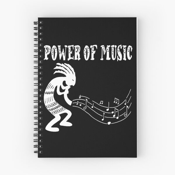 Item preview, White tribal musician designed and sold by Lagueny.