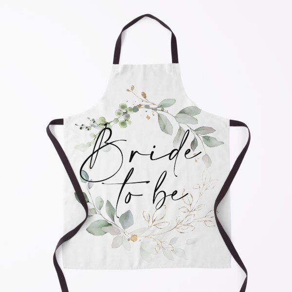 Item preview, Bride to be Foliage designed and sold by Platzhirschin.