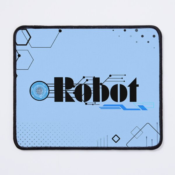 Item preview, Futuristic Cybernetic Robot Concept Background. designed and sold by LittleAi.