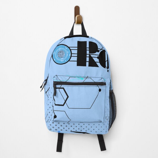 Item preview, Futuristic Cybernetic Robot Concept Background. designed and sold by LittleAi.