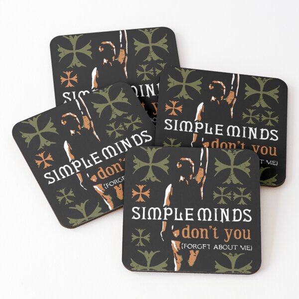 Item preview, Simple Minds - Dont You designed and sold by candaten.