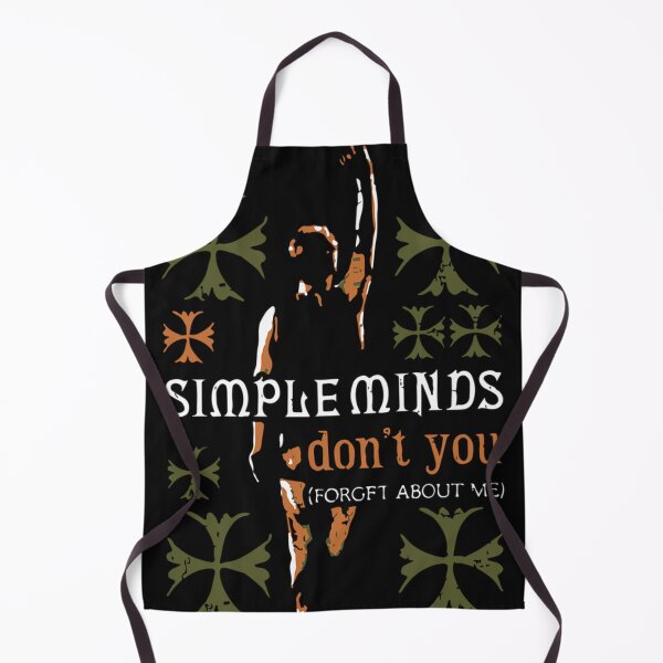 Item preview, Simple Minds - Dont You designed and sold by candaten.