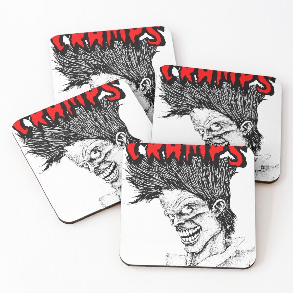 Item preview, Punk Rock Typography designed and sold by candaten.