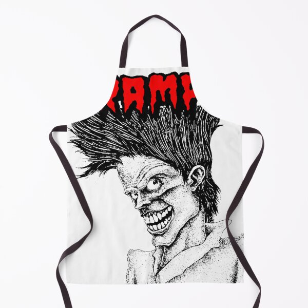Item preview, Punk Rock Typography designed and sold by candaten.