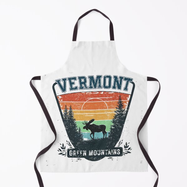 Item preview, Vermont designed and sold by GoodOldVintage.