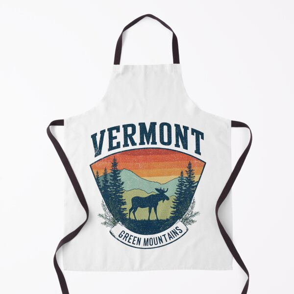 Item preview, Vermont designed and sold by GoodOldVintage.