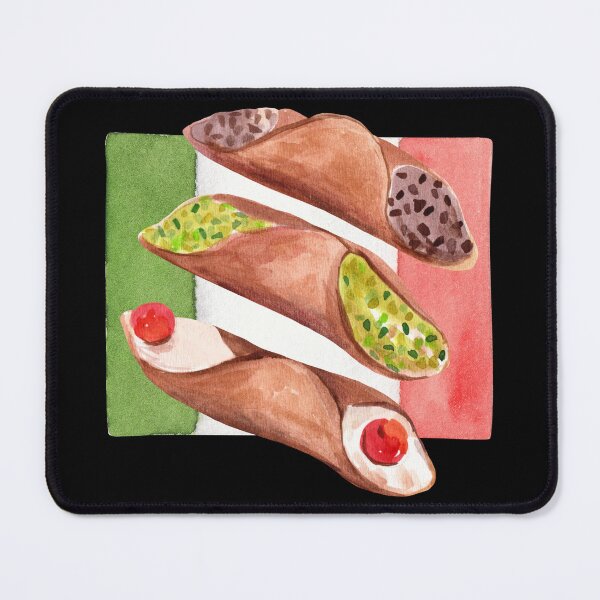 Item preview, Cannolo designed and sold by Youssefs-art.