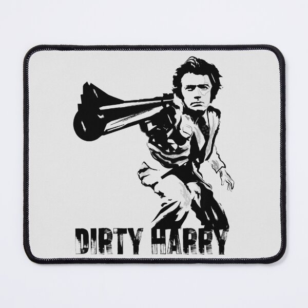 Item preview, DIRTY HARRY 1971 designed and sold by FULLER FACTORY.