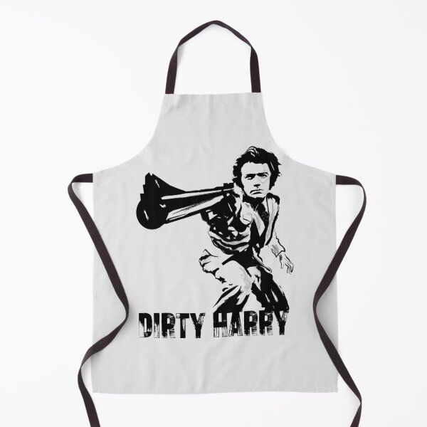 Item preview, DIRTY HARRY 1971 designed and sold by FULLER FACTORY.