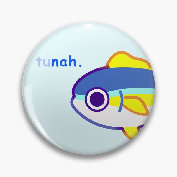 Item preview, TuNAH designed and sold by heyitsriin.
