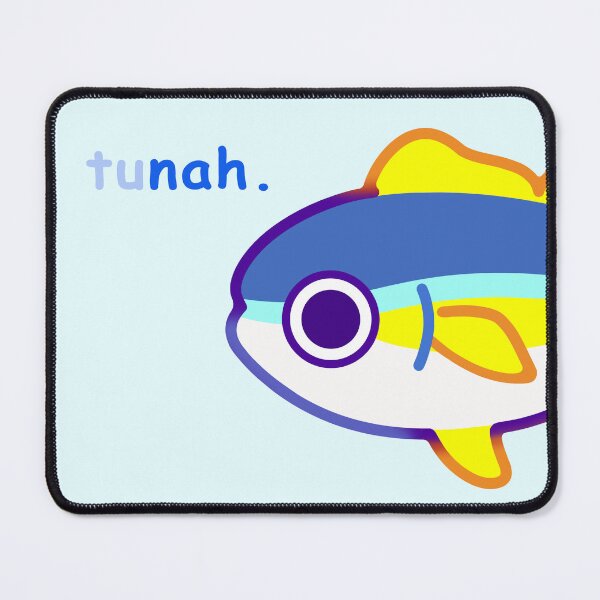 Item preview, TuNAH designed and sold by heyitsriin.