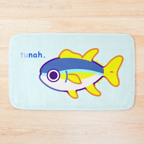 Item preview, TuNAH designed and sold by heyitsriin.