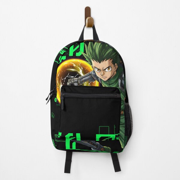 Item preview, Mecha Gon Freecss designed and sold by Budzgraphics.