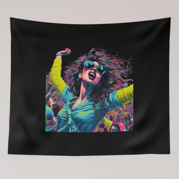 Item preview, Euphoria 2 designed and sold by Retro Skate Shop.