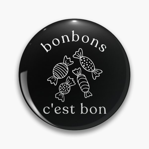 Item preview, Bonbons C'est Bon Chocolate Truffles are Good designed and sold by faridman.