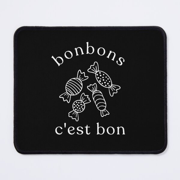 Item preview, Bonbons C'est Bon Chocolate Truffles are Good designed and sold by faridman.