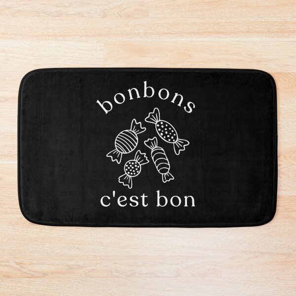 Item preview, Bonbons C'est Bon Chocolate Truffles are Good designed and sold by faridman.